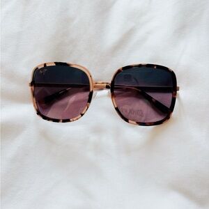 Maui Jim Pua Polarized Sunglasses